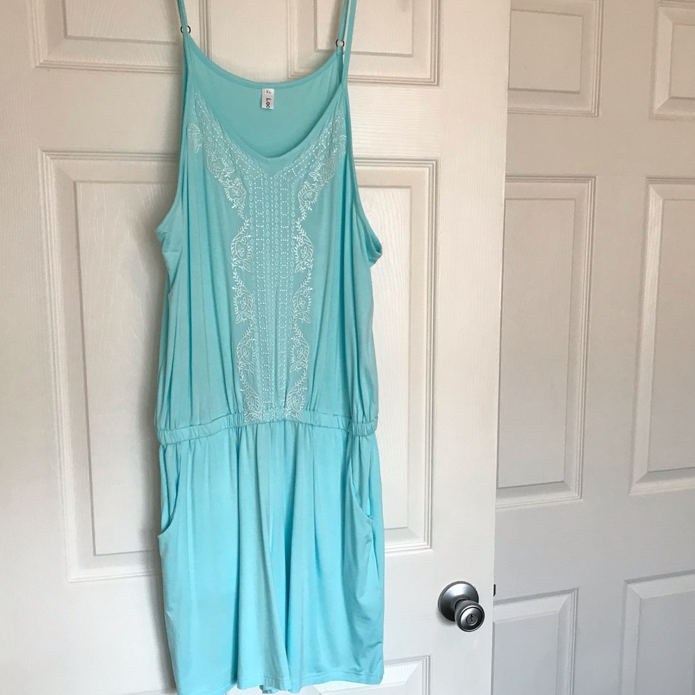 Romper